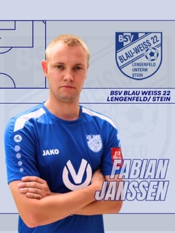 Avatar Bild für Fabian Janßen