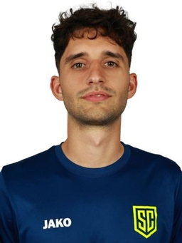 Avatar Bild für Maksym Lufarenko