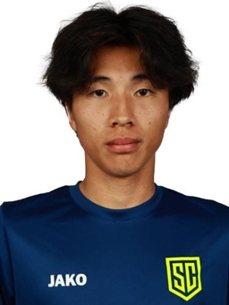 Avatar Bild für Kohei Nakano