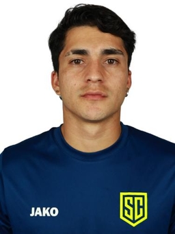 Avatar Bild für Julian Andres Suaterna