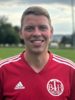 Avatar Bild für Tim Bödecker