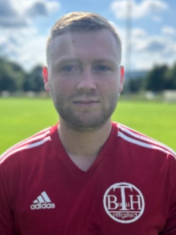 Avatar Bild für Justin Brandt