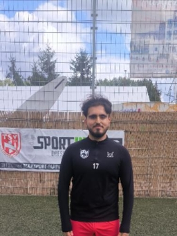 Avatar Bild für Cem Cetin