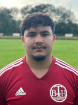 Avatar Bild für Haval Kemal Khalil