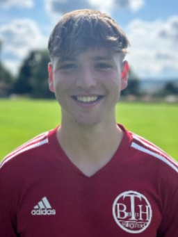 Avatar Bild für Jannik Stolpe