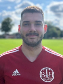 Avatar Bild für Carlos Weide