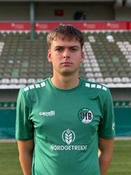 Avatar Bild für Marvin Mirko Grabowski