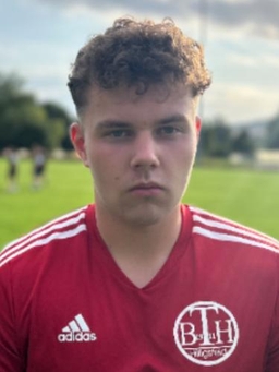 Avatar Bild für Joel Maxim Zey