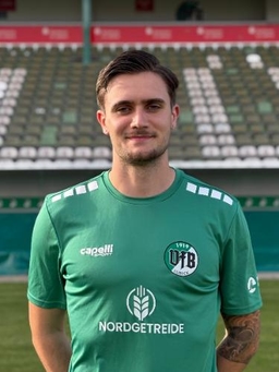 Avatar Bild für Lasse Jetz