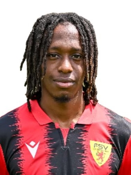 Avatar Bild für Jerome Chikwaira