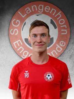 Avatar Bild für Jonas-Marcel Pede