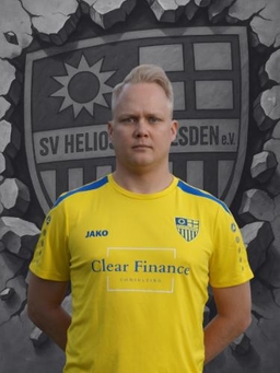 Avatar Bild für Maik Martick