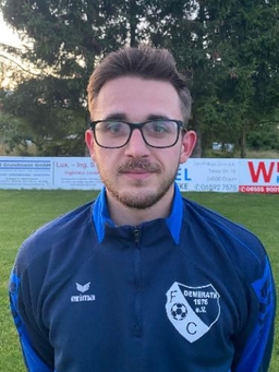 Avatar Bild für Leon Manikowski