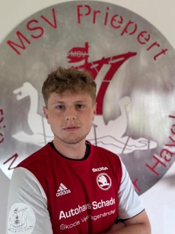 Avatar Bild für Mike Döbel