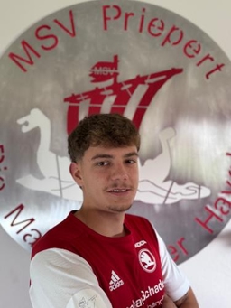 Avatar Bild für Lucas Hüttig