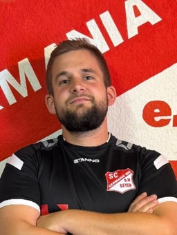 Avatar Bild für Fabian Kamen