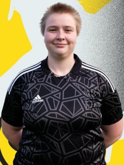 Avatar Bild für Maja Horstrup
