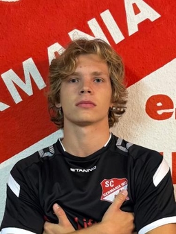 Avatar Bild für Luc Andre Klinker