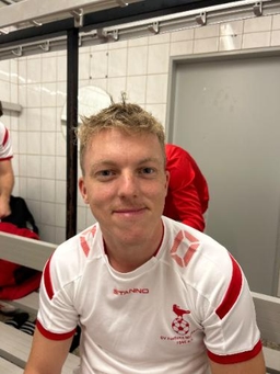 Avatar Bild für Joel Hupperich
