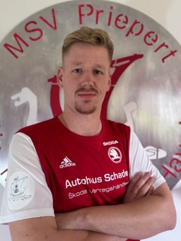 Avatar Bild für Maik Marcel Thederan