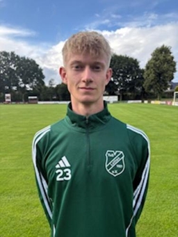 Avatar Bild für Simon Fortmann