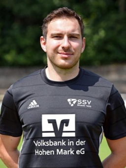 Avatar Bild für Leon Hosh