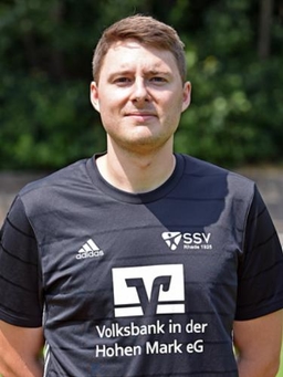Avatar Bild für Leonard Klein