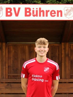 Avatar Bild für Marius Thie