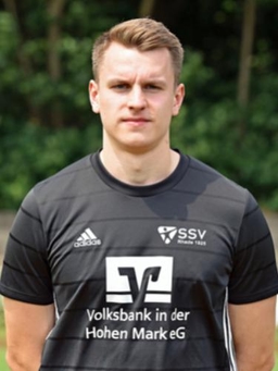 Avatar Bild für Vincent Möller