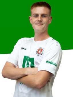 Avatar Bild für Jorris Stübbe
