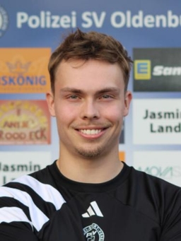 Avatar Bild für Finn Biesterfeldt