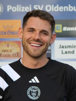 Avatar Bild für Lukas Specht