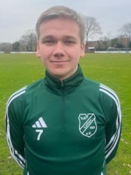 Avatar Bild für Leon Denker