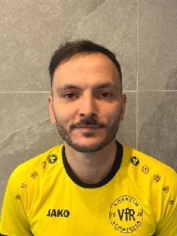 Avatar Bild für Hüseyin Öztürk