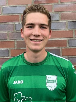 Avatar Bild für Hannes Gebbeken