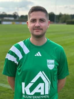 Avatar Bild für Keven Heinrich