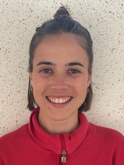 Avatar Bild für Anja Rubin