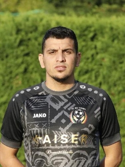 Avatar Bild für Mohamed Al Khaled