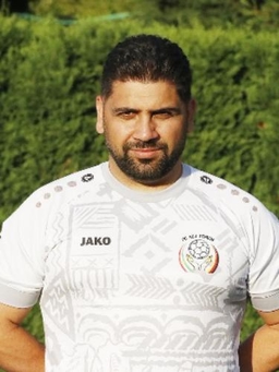 Avatar Bild für Hasan Aosman