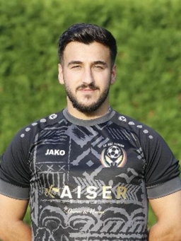 Avatar Bild für Eivan Esmaeil