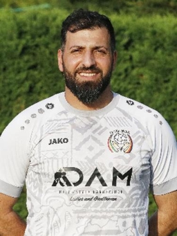 Avatar Bild für Erdal Gökcen