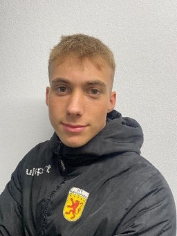 Avatar Bild für Lukas Müller