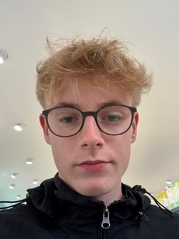 Avatar Bild für Lukas Krüssel