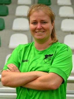Avatar Bild für Kimberly Westerkamp