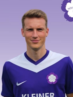 Avatar Bild für Benedikt Fassler