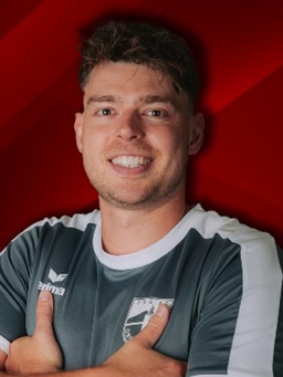 Avatar Bild für Nikolas Klosterhalfen
