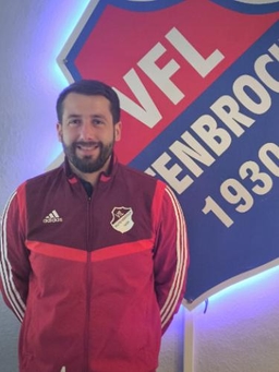 Avatar Bild für Janek Heymann