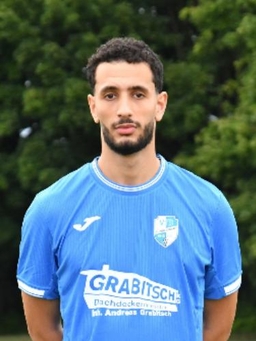 Avatar Bild für Youssef Farouni