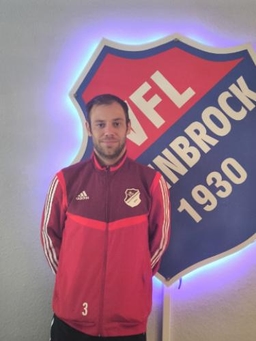 Avatar Bild für Hendrik Müller