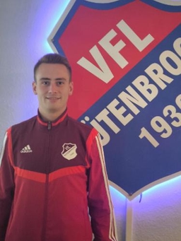 Avatar Bild für Simon Schumacher